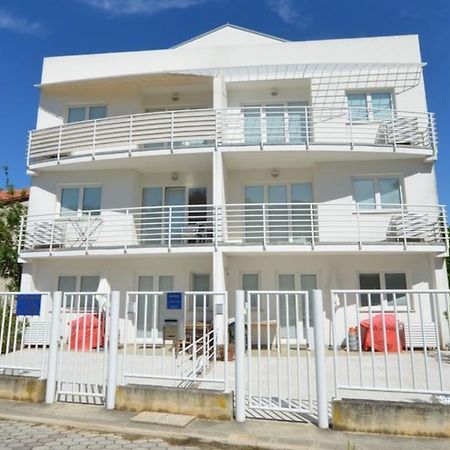 Apartment Finn Rovinj Exterior foto