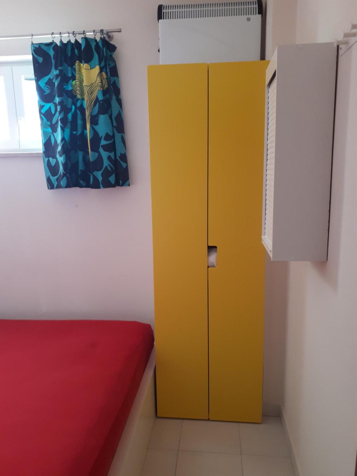 Apartment Finn Rovinj Exterior foto